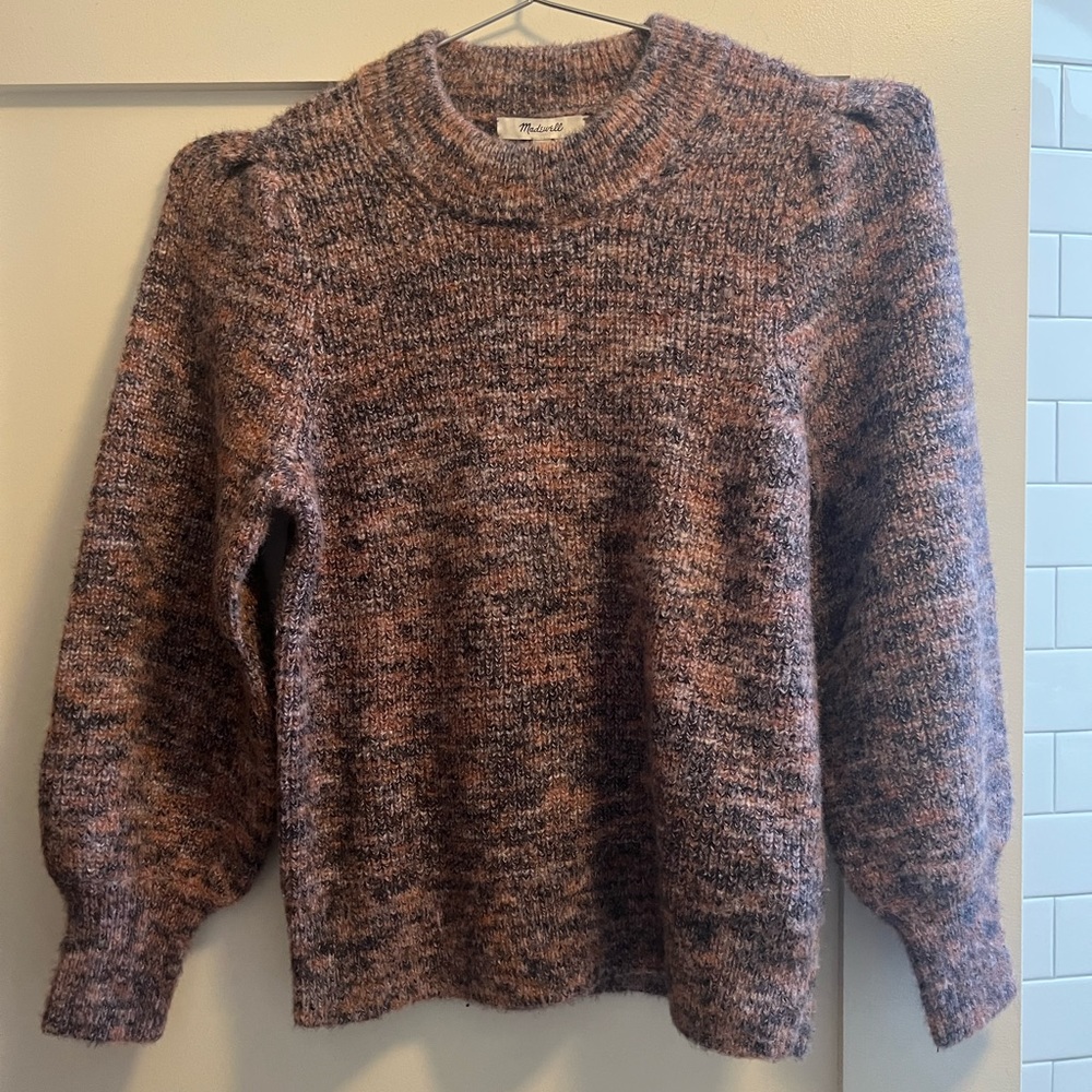 Madewell Sweater - in great condition